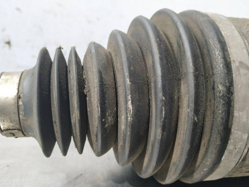  TRANSMISION TRASERA IZQUIERDA, LAND ROVER, RANGE ROVER (LM) 