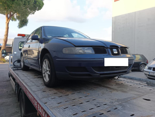 SEAT LEON (1M1) — Donor Vehicle for Used Parts 