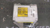 CENTRALITA AIRBAG Toyota LAND CRUISER (J12) 