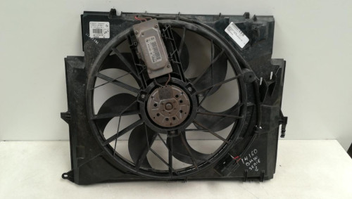  ELECTROVENTILADOR, BMW, SERIE 1 BERLINA (E81/E87) 
