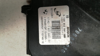 ELECTROVENTILADOR, BMW, SERIE 1 BERLINA (E81/E87)