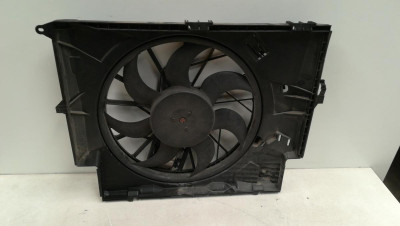 ELECTROVENTILADOR, BMW, SERIE 1 BERLINA (E81/E87)