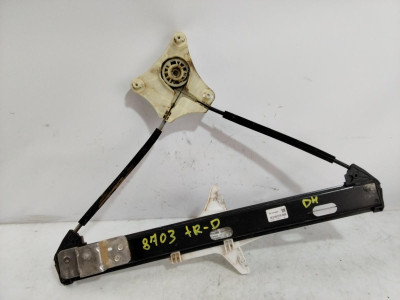 ELEVALUNAS TRASERO DERECHO, Seat, ARONA (KJ)