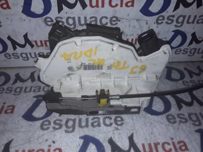CERRADURA PUERTA TRASERA IZQUIERDA