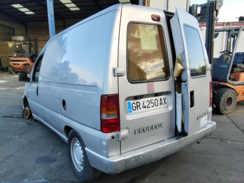  PEUGEOT EXPERT COMBI (1995) 