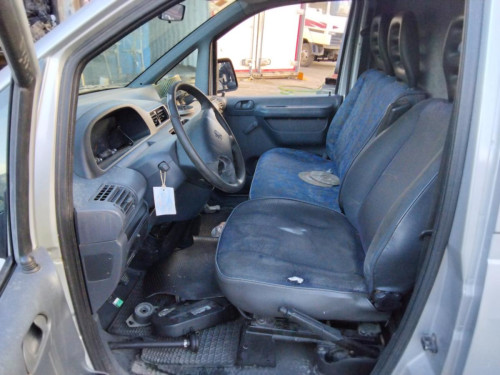  PEUGEOT EXPERT COMBI (1995) 