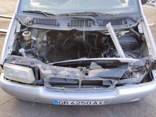  PEUGEOT EXPERT COMBI (1995) 