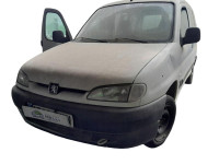 PEUGEOT PARTNER (S1)(07.1996)