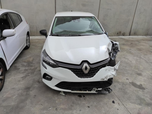 RENAULT CLIO V — автомобиль-донор на запчасти 