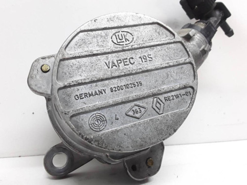 DEPRESOR FRENO / BOMBA VACIO NISSAN PRIMASTAR (X83) 