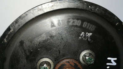 BOMBA DIRECCION, Mercedes-Benz, CLASE C (BM 203) BERLINA