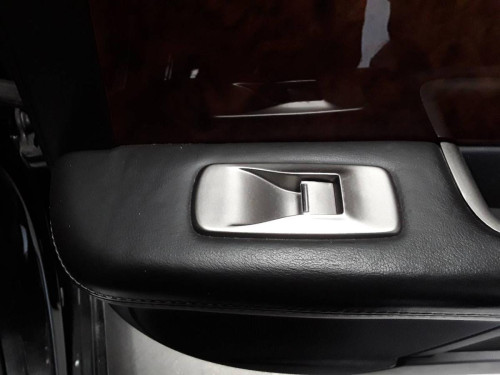 MANDO ELEVALUNAS TRASERO DERECHO Jaguar XF 