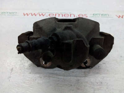 PINZA DE FRENO DELANTERA IZQUIERDA, MAZDA, 3 BERLINA (BK)