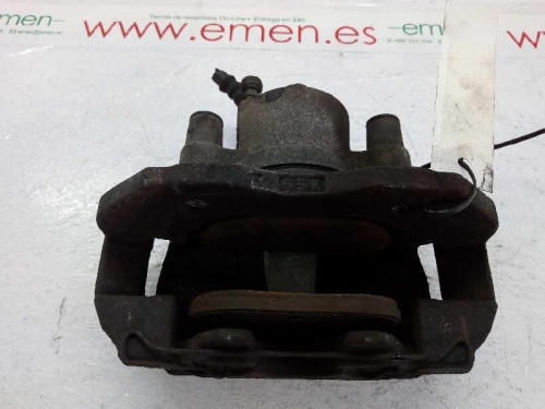  PINZA DE FRENO DELANTERA IZQUIERDA MAZDA 3 BERLINA (BK) 