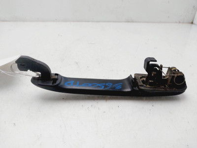 MANETA EXTERIOR TRASERA DERECHA, VOLKSWAGEN, POLO III (6N1)