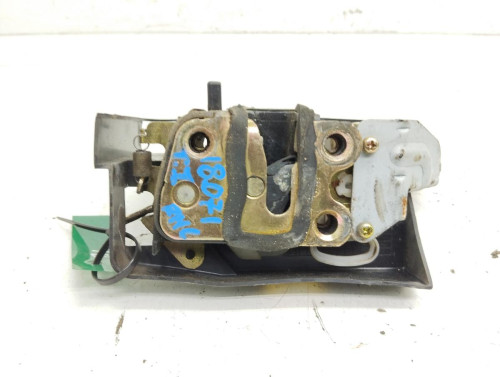  CERRADURA PUERTA TRASERA IZQUIERDA KIA RIO (BC) 