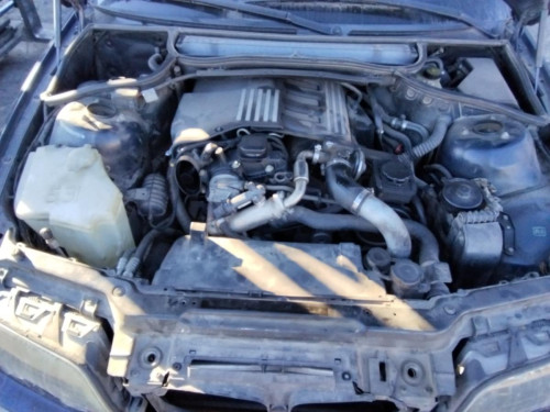  BMW SERIE 3 BERLINA (E46) 