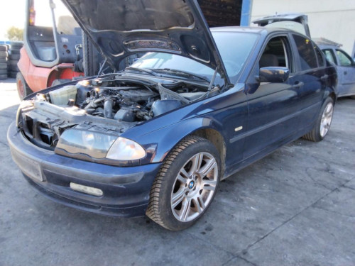  BMW SERIE 3 BERLINA (E46) 