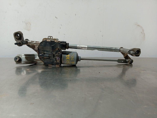  MOTOR LIMPIA DELANTERO VOLKSWAGEN GOLF VII VARIANT (BA5) 