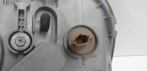  FARO DERECHO CHEVROLET REZZO 