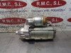 MOTOR ARRANQUE Renault LATITUDE 