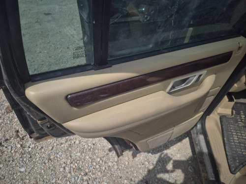  MANETA INTERIOR TRASERA IZQUIERDA, LAND ROVER, RANGE ROVER (LP) 