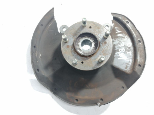  MANGUETA DELANTERA IZQUIERDA HONDA CIVIC 5 PUERTAS (FK) 