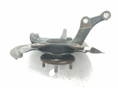 MANGUETA DELANTERA IZQUIERDA, HONDA, CIVIC 5 PUERTAS (FK)