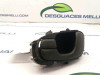  MANETA INTERIOR TRASERA IZQUIERDA, DAEWOO, LANOS 