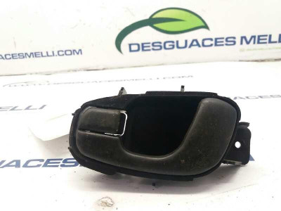 MANETA INTERIOR TRASERA IZQUIERDA, DAEWOO, LANOS