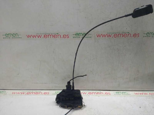  CERRADURA PUERTA DELANTERA DERECHA RENAULT ESPACE IV (JK0) 