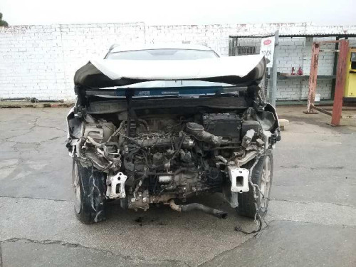  HYUNDAI IX35 (EL/LM) 