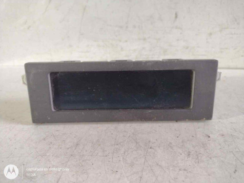  PANTALLA MULTIFUNCION CITROEN C3 