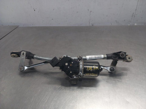  MOTOR LIMPIA DELANTERO Renault MEGANE III BERLINA 5P 
