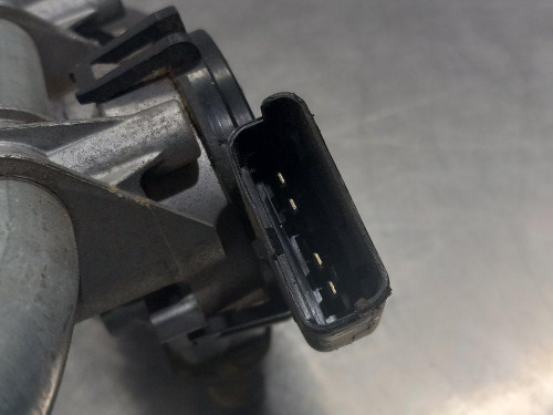  MOTOR LIMPIA DELANTERO Renault MEGANE III BERLINA 5P 