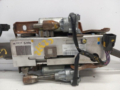 COLUMNA DIRECCION, PEUGEOT, 407 SW