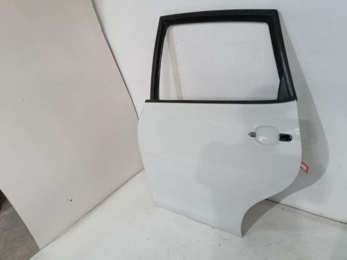 PUERTA TRASERA IZQUIERDA SEAT ALTEA (5P1) 