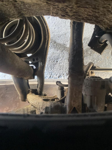 MANGUETA TRASERA DERECHA Volkswagen GOLF VII (5G1/BE1) 