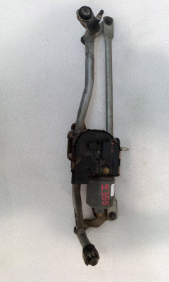 MOTOR ELEVALUNAS DELANTERO IZQUIERDO, Audi, A3 (8P1)