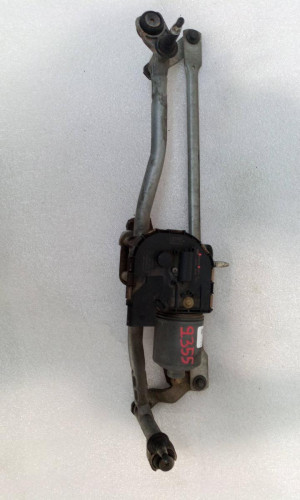 MOTOR ELEVALUNAS DELANTERO IZQUIERDO Audi A3 (8P1) 