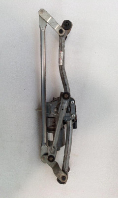 MOTOR ELEVALUNAS DELANTERO IZQUIERDO, Audi, A3 (8P1)