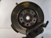 MANGUETA DELANTERA IZQUIERDA Peugeot 407 