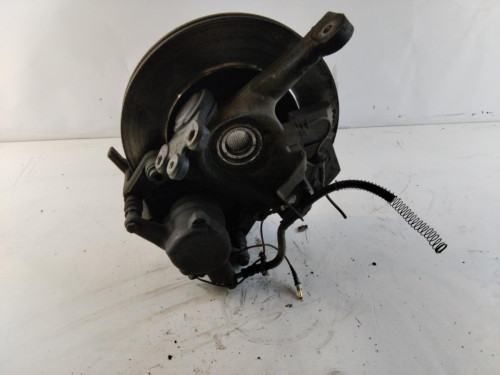 MANGUETA DELANTERA IZQUIERDA Peugeot 407 