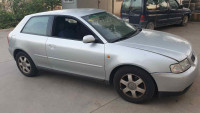 AUDI A3 (8L)