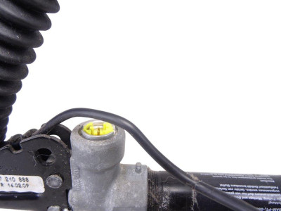 PRETENSOR AIRBAG DERECHO, BMW, SERIE 5 BERLINA (E60)