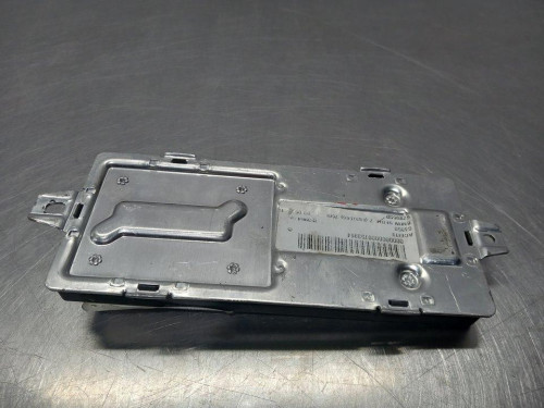  MODULO ELECTRONICO BMW SERIE 7 (E65/E66) 
