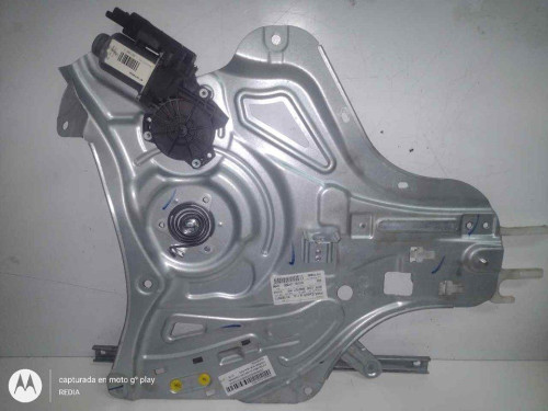  ELEVALUNAS DELANTERO IZQUIERDO Hyundai IX35 (EL/LM) 