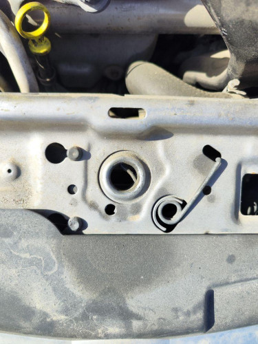 CERRADURA CAPO OPEL ASTRA H GTC 