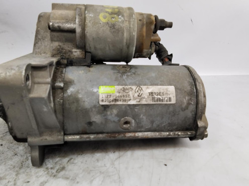 MOTOR ARRANQUE RENAULT SCENIC II (JM) 