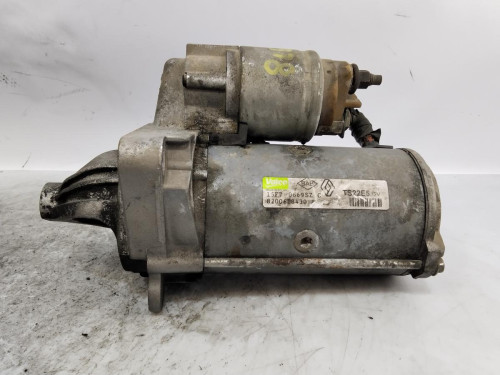 MOTOR ARRANQUE RENAULT SCENIC II (JM) 